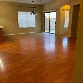 Marincia’s House Cleaning - After - Home Cleaning Near Me - Chandler, Arizona