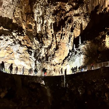 Grotta Gigante - Landmarks & Historical Buildings Near Me - Sgonico, TS