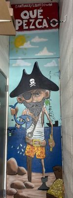 Qué PezCa'o by null