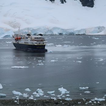 Lindblad Expeditions - Travel Services Near Me - New York, New York
