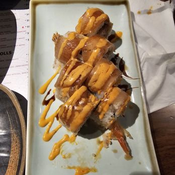 Sushi Tsunami - Sushi Bars Near Me - Fairfield, California Sushi Tsunami - Sushi Bars Near Me - Fairfield, California