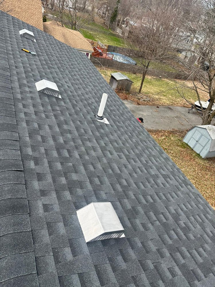 Slide of Florida Roofing Renovations and More