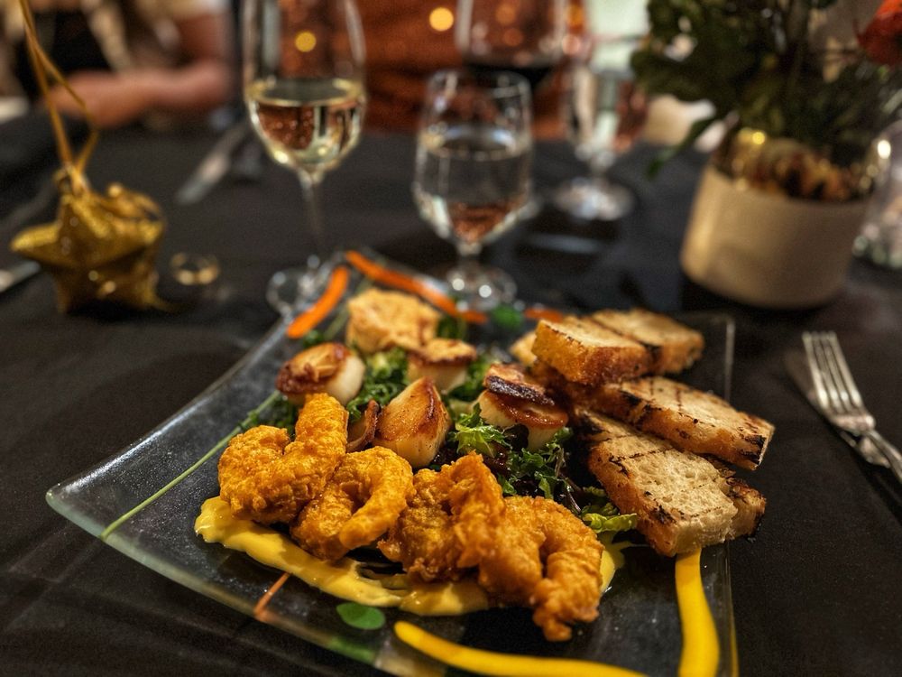 Social spots from Affare