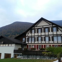 Hotel Alpenblick