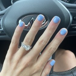 Fashion Nails And Spa