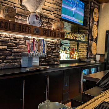 LongHorn Steakhouse - Steakhouses Near Me - Danbury, Connecticut