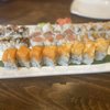 Fujiyama Sushi & Hibachi gift card