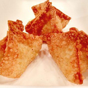Singhs - Crab Rangoon - Vietnamese Near Me - San Antonio, Texas Singhs - Crab Rangoon - Vietnamese Near Me - San Antonio, Texas