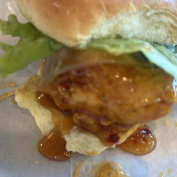 Sammy’s Sliders - New American Near Me - Winston-Salem, North Carolina Sammy’s Sliders - New American Near Me - Winston-Salem, North Carolina