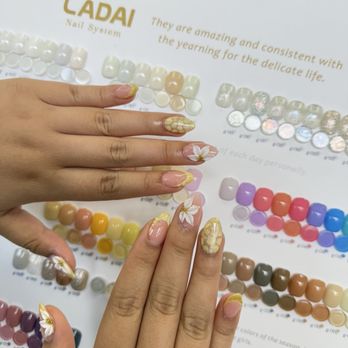 Jas Nail - Nail Technicians Near Me - Yuba City, California Jas Nail - Nail Technicians Near Me - Yuba City, California