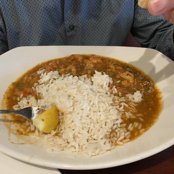 Pappadeaux Seafood Kitchen - Crawfish Etouffee - Seafood Near Me - Austin, Texas Pappadeaux Seafood Kitchen - Crawfish Etouffee - Seafood Near Me - Austin, Texas