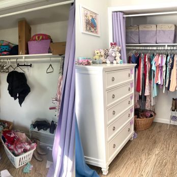 Let's Get You Sorted - Home Organization Near Me Let's Get You Sorted - Home Organization Near Me