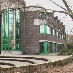 Jugendzentrum Glashütte