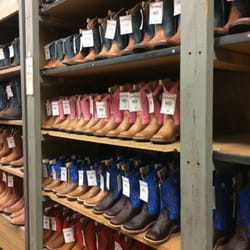 Cavender's Boot City - More selection!!
