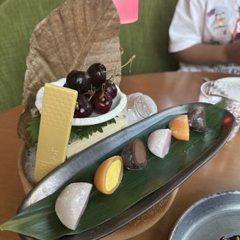 Next Door by Wegmans - Mochi - Sushi Bars Near Me - New York, New York