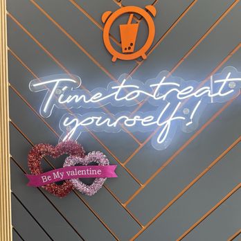It’s Boba Time - Bubble Tea Near Me - Whittier, California