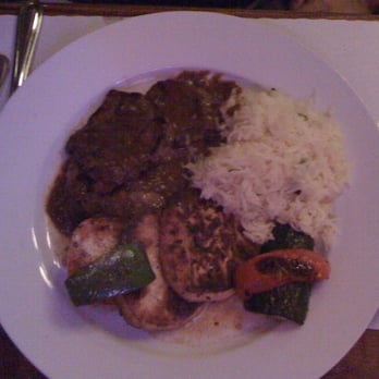 Avatar's Restaurant - Indian Near Me - Sausalito, California
