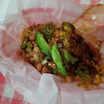 Mark's Outing - Tater Tots - Burgers Near Me - San Antonio, Texas