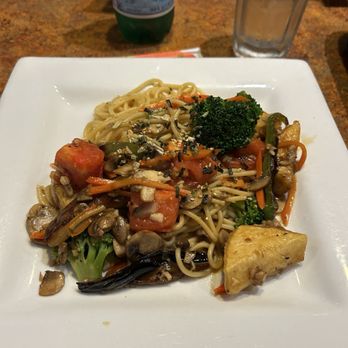 On the Bridge - Japanese Curry Near Me - San Francisco, California