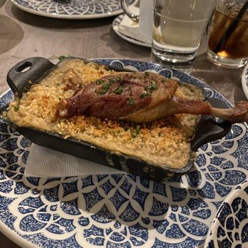 Salt and Iron - cassoulet - Seafood Near Me - Edmonds, Washington Salt and Iron - cassoulet - Seafood Near Me - Edmonds, Washington