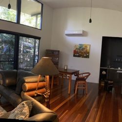Pethers Rainforest Retreat