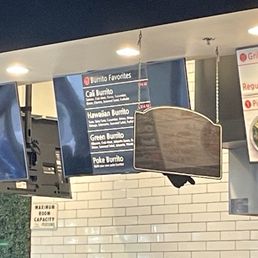 Food Aside from Poke Bowls Food Aside from Poke Bowls