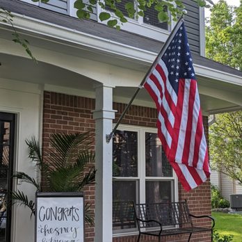 Dean Ballenger Agency - Freedom is flying proudly. - Home & Rental Insurance Near Me - Westfield, Indiana Dean Ballenger Agency - Freedom is flying proudly. - Home & Rental Insurance Near Me - Westfield, Indiana