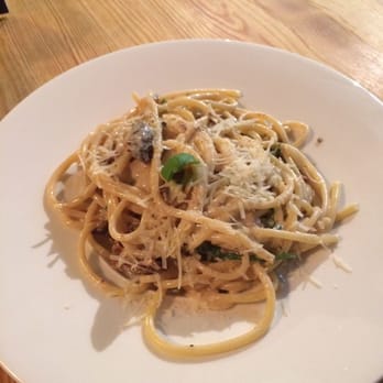Trattoria Boccone - Alfredo (26zł) - Italian Near Me - Warsaw, MZ Trattoria Boccone - Alfredo (26zł) - Italian Near Me - Warsaw, MZ