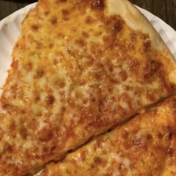 Varsity Pizza - Pizza Near Me - Syracuse, New York