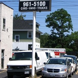Westchester Car Rentals, Inc