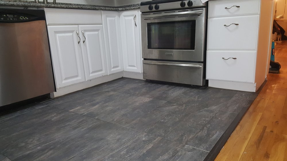 Slide of Mr Fixer NYC