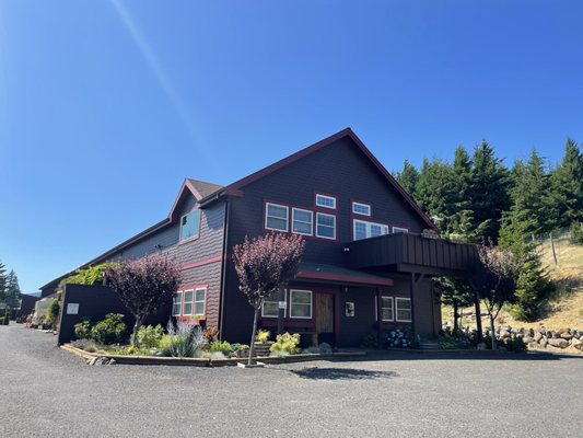 South Hill Winery by null