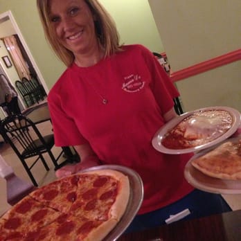 Mama D's - Tara - Pizza Near Me - Calvert City, Kentucky