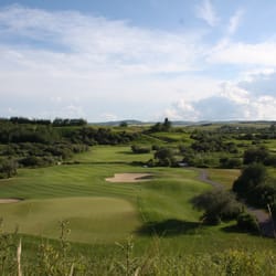 Sirocco Golf Club