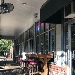Manhattan's Bar & Grill