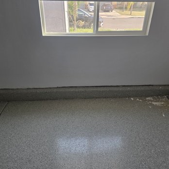 Team 1 Restoration - Concrete separation huge gap for rodents to enter - Damage Restoration Near Me - Temecula, California Team 1 Restoration - Concrete separation huge gap for rodents to enter - Damage Restoration Near Me - Temecula, California