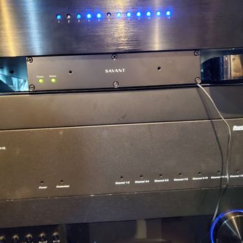 Elite Automation & Technology - Home Automation Near Me - Conroe, Texas