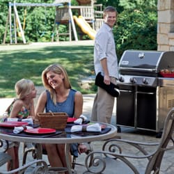 Compton & Son Appliance LLC and Outdoor Living Center