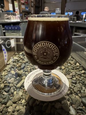 Roundhouse Brewery by null