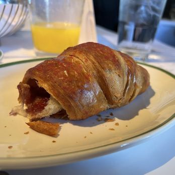Lindey's - Jam croissant - New American Near Me - Columbus, Ohio Lindey's - Jam croissant - New American Near Me - Columbus, Ohio