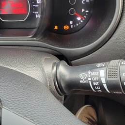 Another diagnosis another charge. Jus paid for the break pad front & back. Also the two front wheel. Etc so many recall & problem. Another diagnosis another charge. Jus paid for the break pad front & back. Also the two front wheel. Etc so many recall & problem.