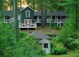 White Pine Camp by null