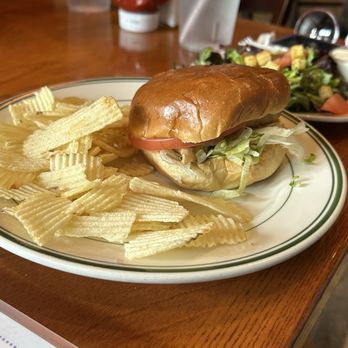 Mt. Adams Bar and Grill - Southwestern Chicken - Bars Near Me - Cincinnati, Ohio Mt. Adams Bar and Grill - Southwestern Chicken - Bars Near Me - Cincinnati, Ohio