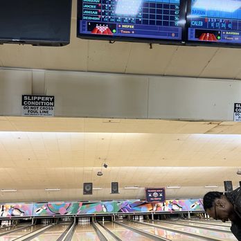 Funtime Bowl - Bowling Near Me - Forest Park, Georgia
