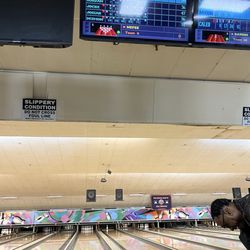 Funtime Bowl