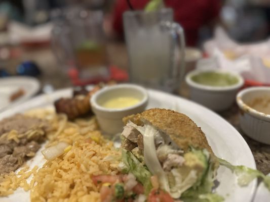 Chachi's Mexican Restaurant