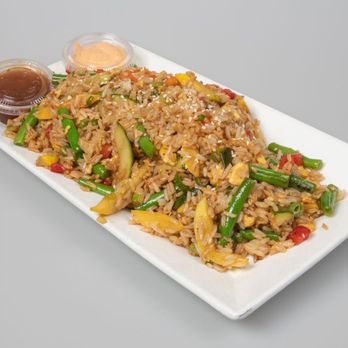 Bocas Grill Kendall - Jalea rice - Latin American Near Me - Miami, Florida Bocas Grill Kendall - Jalea rice - Latin American Near Me - Miami, Florida