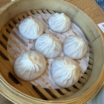 Shang Dumpling - #9 Pork Shanghai Soup Dumpling #9 - Dim Sum Near Me - San Mateo, California Shang Dumpling - #9 Pork Shanghai Soup Dumpling #9 - Dim Sum Near Me - San Mateo, California