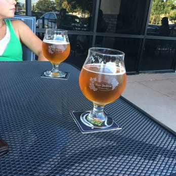 Hop DeVine - Altamont Hop Wash! - New American Near Me - Livermore, California