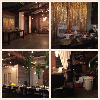 Brick + Laurel - Venues & Event Spaces Near Me - La Mesa, California Brick + Laurel - Venues & Event Spaces Near Me - La Mesa, California